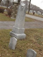 Julia W. Heddon
