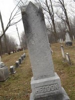 Julia W. Heddon