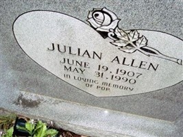 Julian Allen Muckenfuss Julian Allen Muckenfuss
