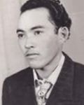 Julian Alvarado