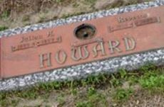 Julian Andrew Howard