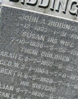 Julian Biddinger Julian Biddinger