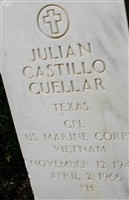 Julian Cuellar