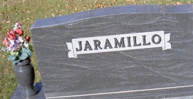 Julian G. Jaramillo Julian G. Jaramillo