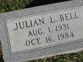 Julian Leon Bell