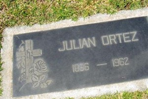 Julian Ortez Julian Ortez