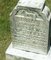 Julian Porterfield