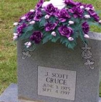 Julian Scott Cruce Julian Scott Cruce