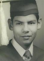 Julian Solis Ornelas, Jr