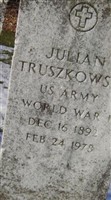 Julian Truszkowski