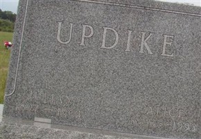 Julian Updike