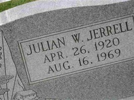 Julian Watkins Jerrell