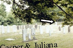 Juliana Elizabeth Best Metzgar