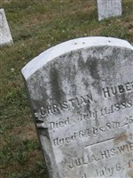 Juliana Inners Huber