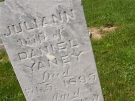 Juliann Yaney