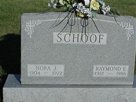 Nora Julianna Augusta Wehling Schoof Nora Julianna Augusta Wehling Schoof
