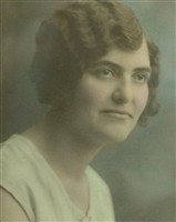 Nora Julianna Augusta Wehling Schoof Nora Julianna Augusta Wehling Schoof