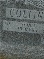 JULIANNA COLLINS