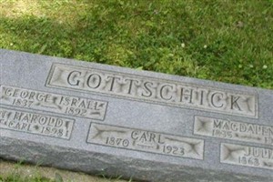Julianna Gottschick Julianna Gottschick