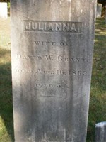 Julianna Grant Julianna Grant
