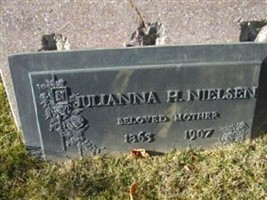 Julianna Hansen Nielsen Julianna Hansen Nielsen