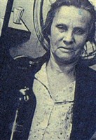 Julianna "Julia" Katko Kecskes Julianna "Julia" Katko Kecskes