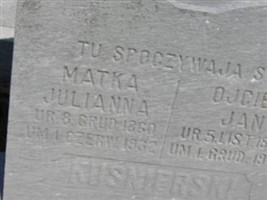 Julianna Kusnierski