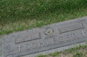 Julianna Schleger Julianna Schleger