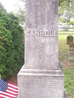 Julianna Stevenson Carroll Julianna Stevenson Carroll