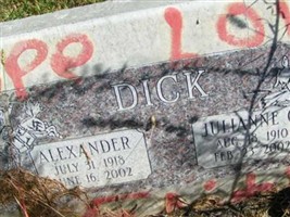 Julianne Dick Julianne Dick