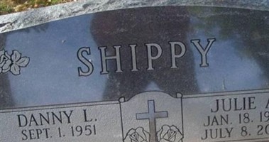 Julie Ann Clausing Shippy Julie Ann Clausing Shippy