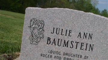 Julie Ann DeVries Baumstein