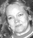 Julie Ann Powell Ballinger Julie Ann Powell Ballinger