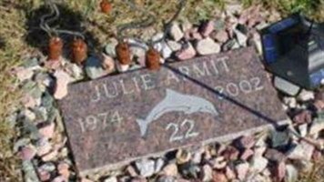 Julie Armit