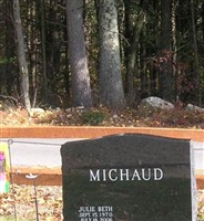 Julie Beth Michaud