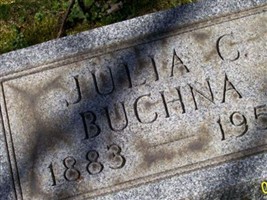 Julie C Brophy Buchna