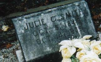 Julie C. Smith