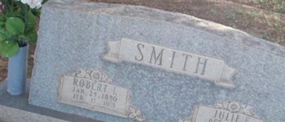 Julie E Smith