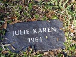 Julie Karen Trotto