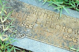 Julie L. Richardson Florow