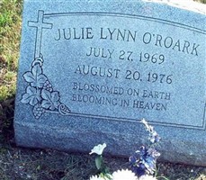 Julie Lynn O'Roark