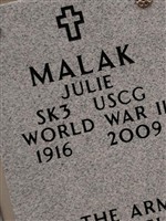 Julie Malak
