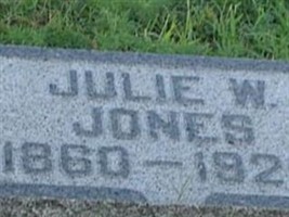Julie Workizer Jones