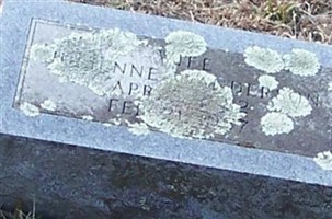 Julienne V. Anderson Julienne V. Anderson