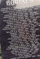 Juliet A. Brown