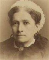Juliet Ann Opie Hopkins