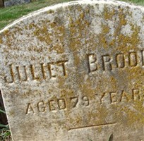 Juliet Brooks