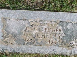 Juliet Fisher Dougherty
