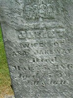 Juliet Jakeway