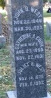 Juliet R. West